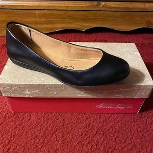 *Brand New* American Rag Ellie Flats